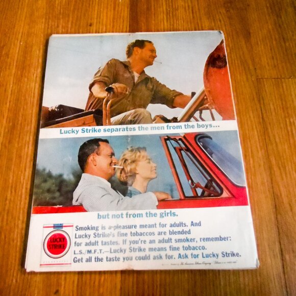 Sport Magazine November 1963 - Picture 2 of 2